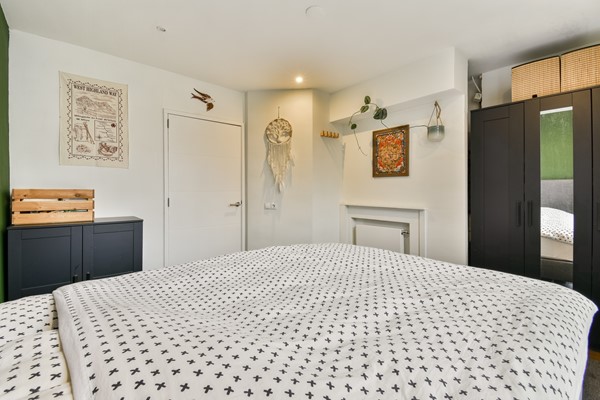 Medium property photo - Frans Halsstraat 73-1, 1072 BN Amsterdam